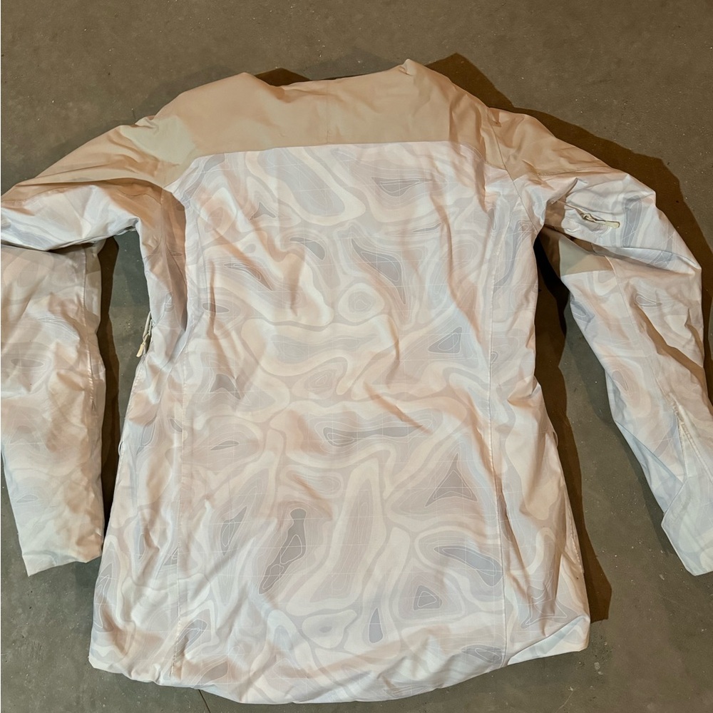 Helly Hansen Ski Jacket - image 7